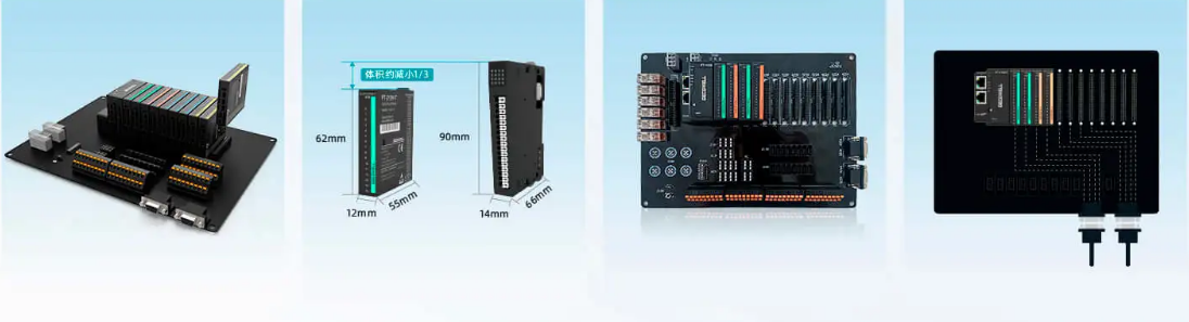 【展前預(yù)熱】相約SEMICON China 2025，德克威爾總線解決方案革新助力半導(dǎo)體設(shè)備高效升級(jí)