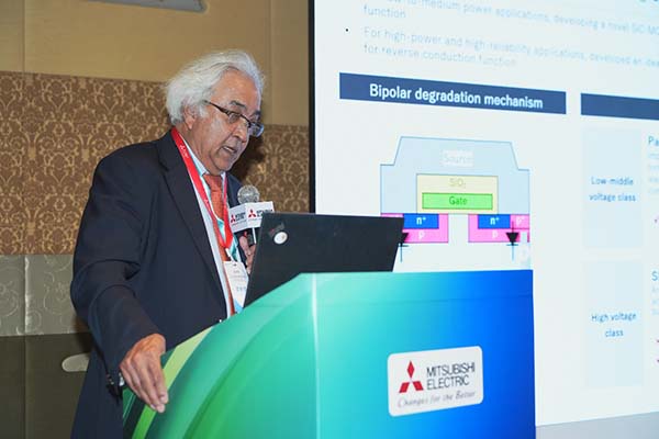 戰(zhàn)略突破：三菱電機(jī)以匠人心態(tài)引領(lǐng)功率半導(dǎo)體技術(shù)革新