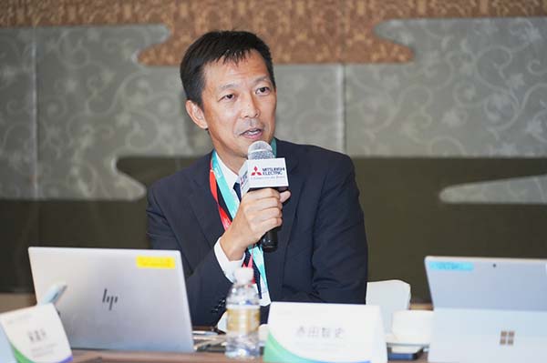 戰(zhàn)略突破：三菱電機(jī)以匠人心態(tài)引領(lǐng)功率半導(dǎo)體技術(shù)革新