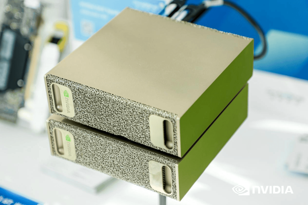 超擎數(shù)智亮相 NVIDIA 中國開發(fā)者日2025，攜手開發(fā)者，探索AI無限前景！