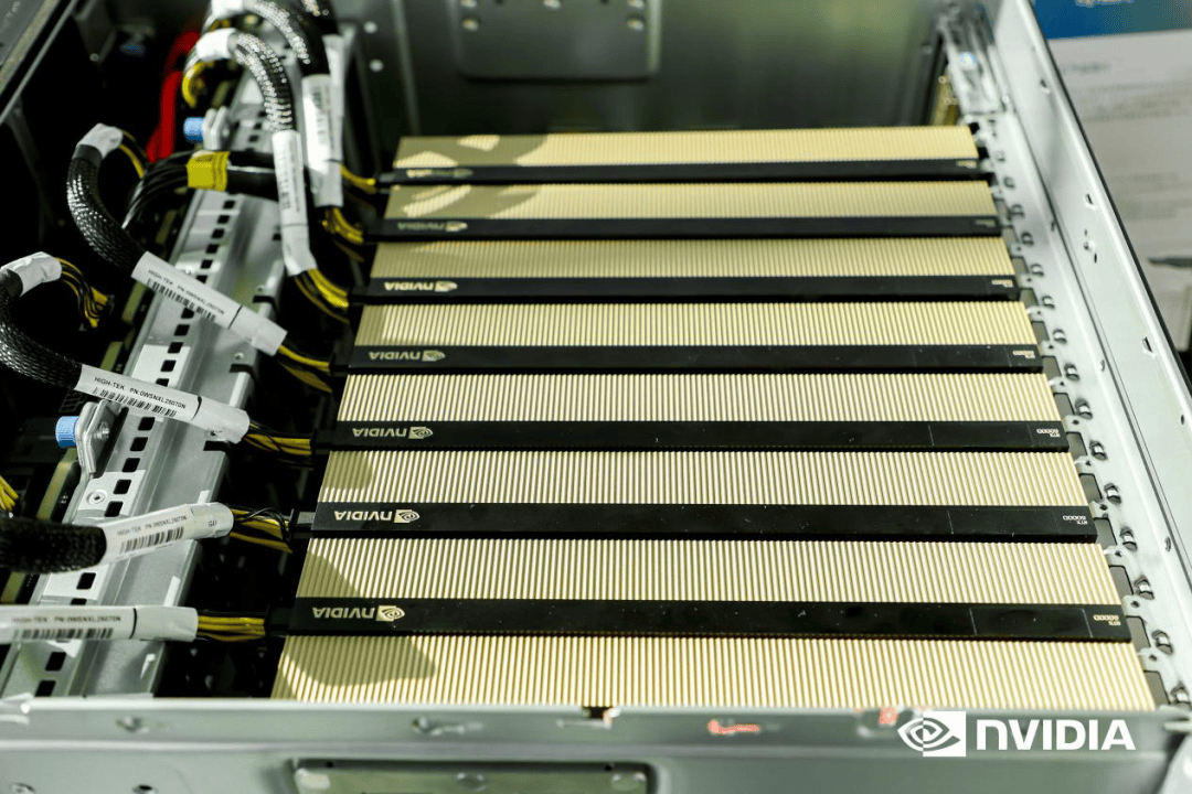 超擎數(shù)智亮相 NVIDIA 中國開發(fā)者日2025，攜手開發(fā)者，探索AI無限前景！