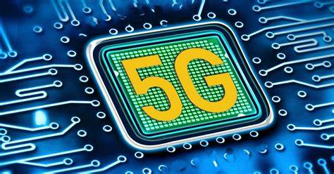 5G給半導(dǎo)體行業(yè)帶來哪些機(jī)會？