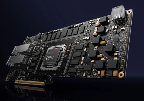 中科馭數(shù)完成數(shù)億元A輪融資   自主研發(fā)異構(gòu)計(jì)算KPU架構(gòu)