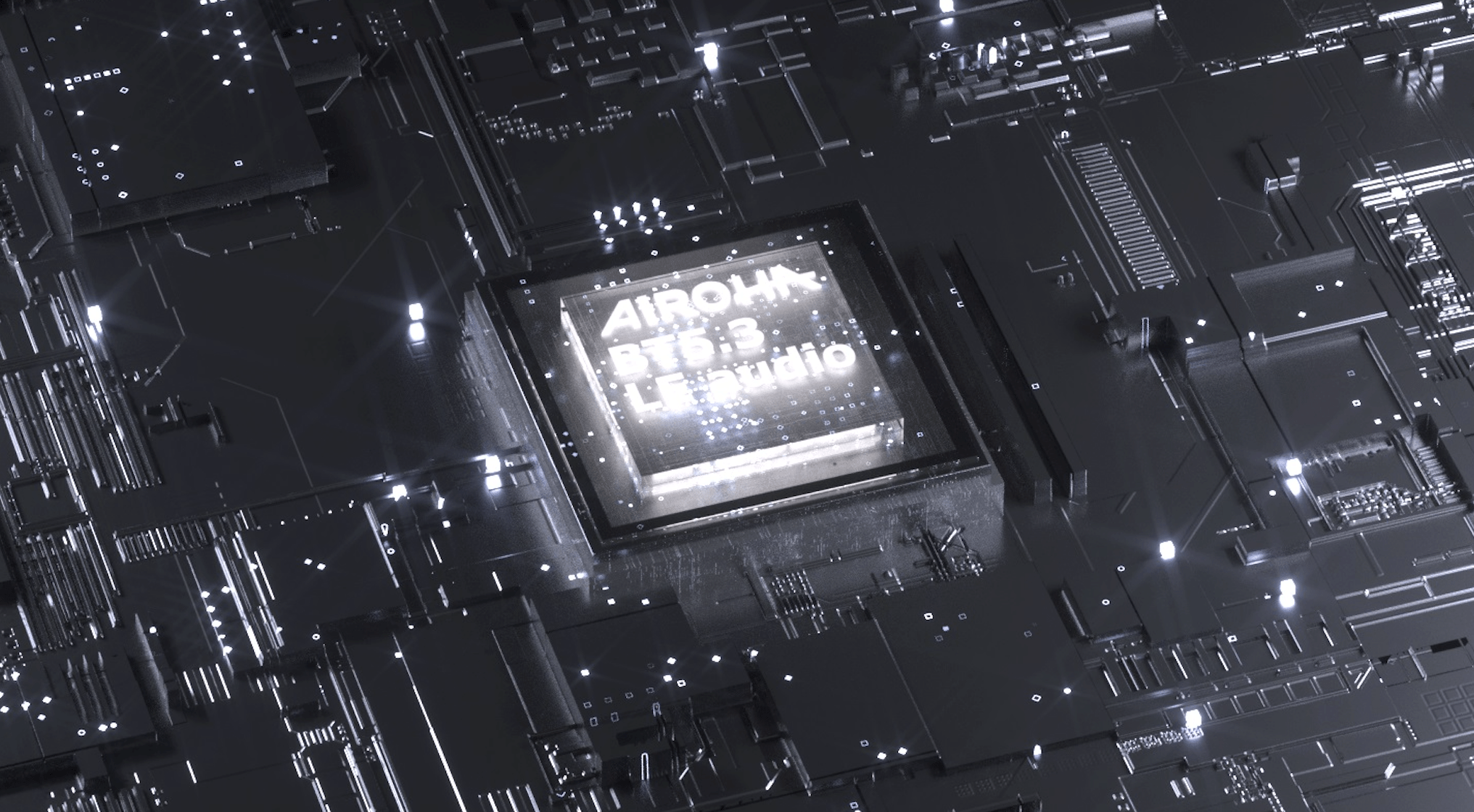 達(dá)發(fā)科技領(lǐng)先全球 通過(guò)藍(lán)牙&reg;低功耗音頻認(rèn)證 締造十年技術(shù)里程碑