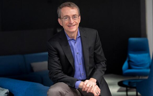 英特爾CEO辟謠：3nm制程芯片正在按計(jì)劃推薦